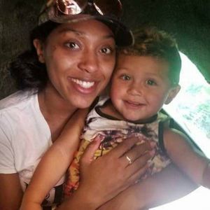 Meet your Posher, Arin